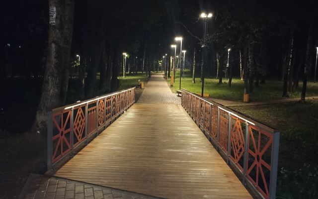 Apartamenty 2h komnatnye na Koneva 20