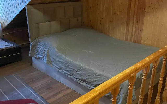 Taunkhaus Pikhta Guest house