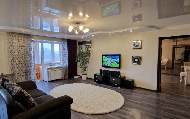 Квартира Уютная 2 Комнатная Квартира