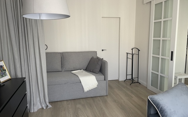Zelenogradsk Flat