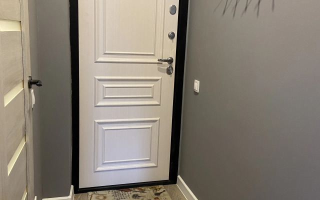 Studiya u Basseyna El Apart Apartments