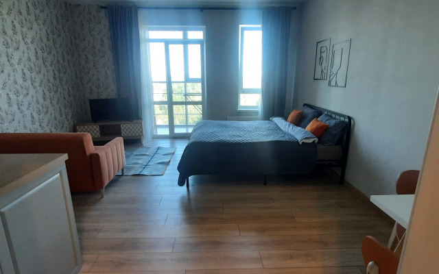 Квартира студия 30 кв.м.