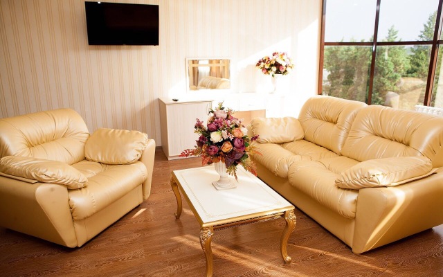 SamVilla Hotel
