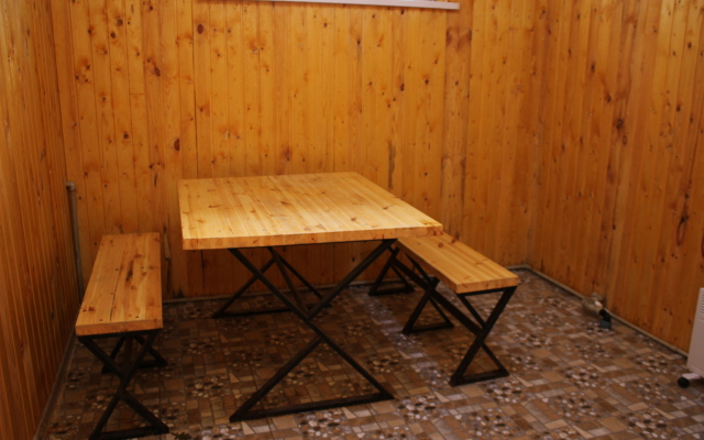 Zhaysan-Krylyya Guest House