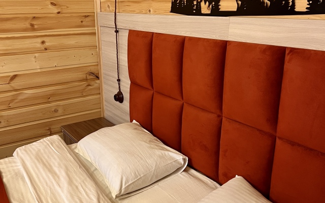 Grinch Hotel Arhiz Guest House