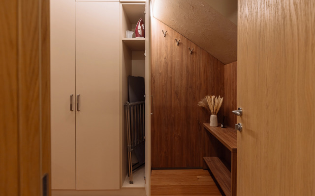 Апартаменты Malkova на Герцена 1