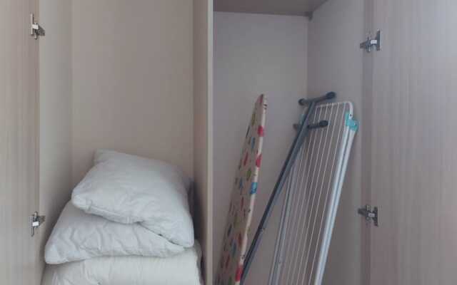 Komfort House Teplogorskaya 24/3 Flat
