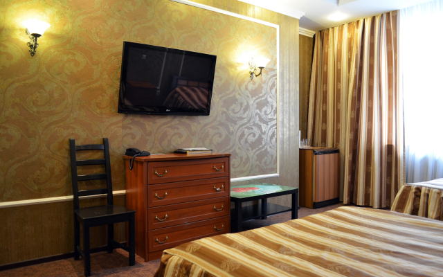 Mini-Hotel Dunay