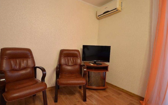 Apartment in the city center on Navarinskaya 17A