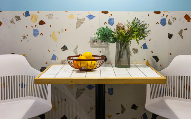 KeyGo #0067 ryadom s Yerevanskoy krepost'yu Apartments