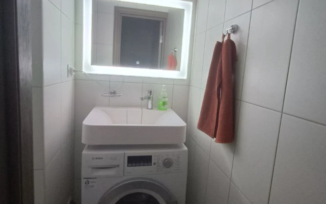 Квартира Бизнес-квартира Рядом с Алмазова