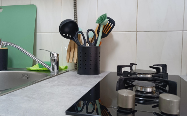 Квартира Уютная в сердце города