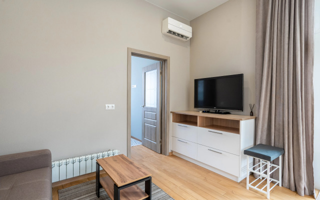 Luchshiy Dom Dlya Vashey Semyi Private house