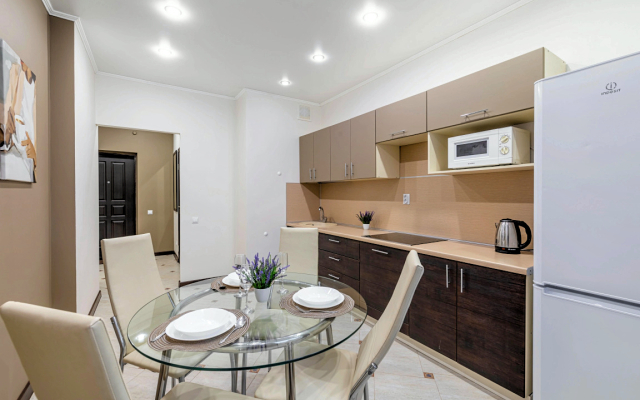 Kazanrent Apartments