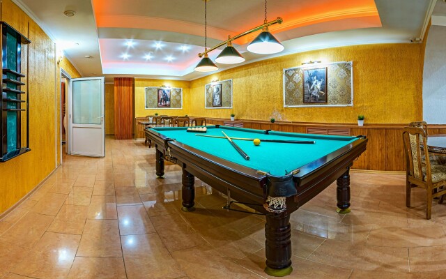 Nelli Resort Hotel