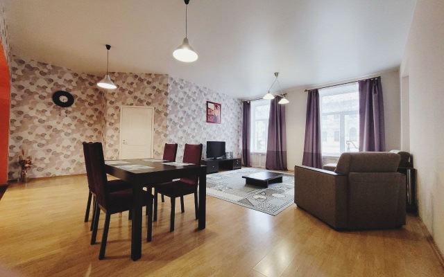 Апартаменты Oksana's