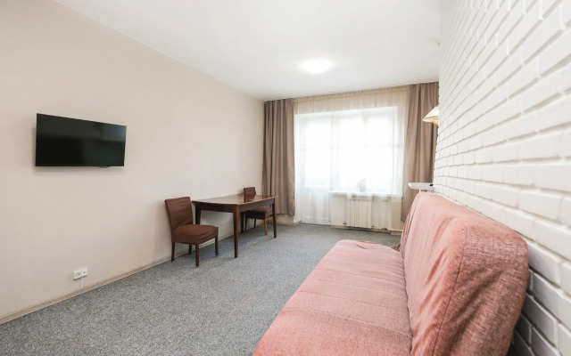 Kvartirka-Nsk Na Vatutina 5 Apartment
