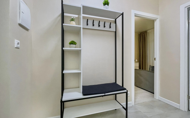 Апартаменты Relax Apart на Германа Титова 2/1