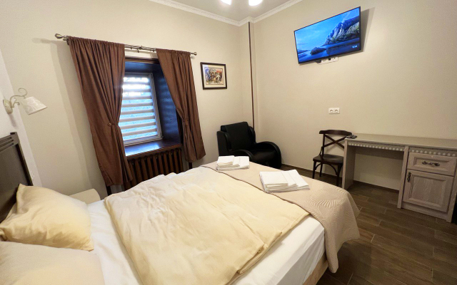Shengen Mini-Hotel