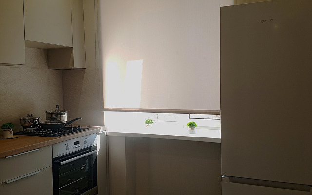 Na Khayrulina Flat