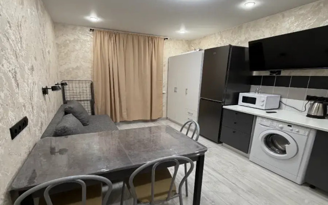 Апартаменты Лордов