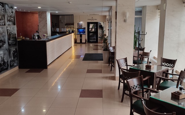 Ulitka Hotel