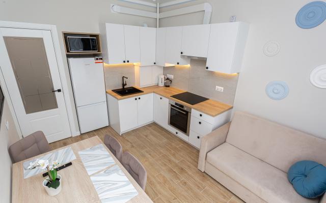 Amber Travel Apartments