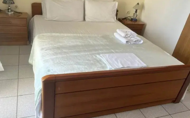 Villa Askamnia Resort