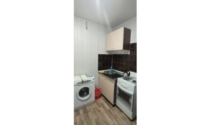 Квартира 1-Комнатная на Улице Володарского 13