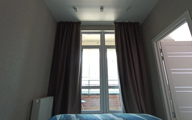 Квартира Комфортная в Отличном Месте