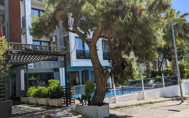 Antalya Ramona Hotel