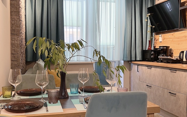 Квартира Квартирка24