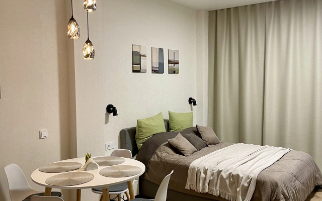 Апартаменты Good at Home