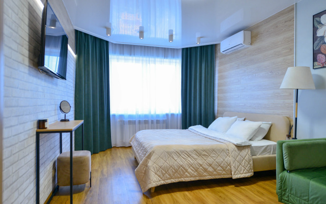 Odnokomnatnaya Zhk Olimp Flat
