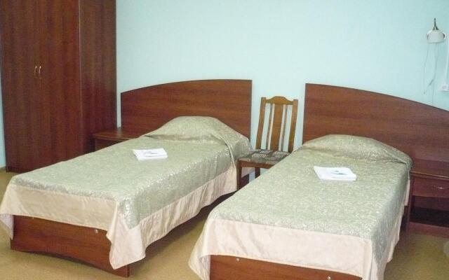 Siyanie Severa Hotel