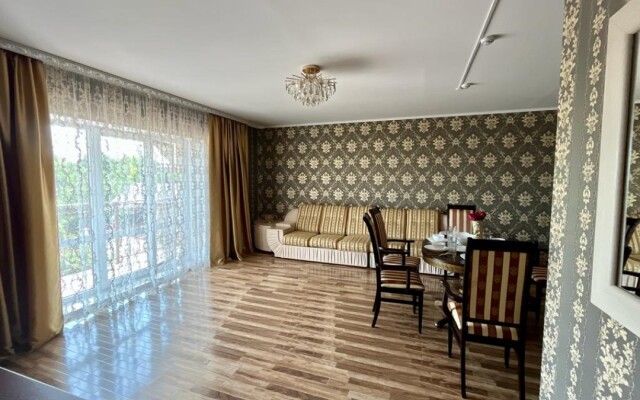 Vap Hotel