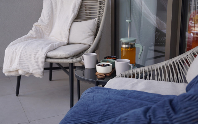 Boutique Apartments