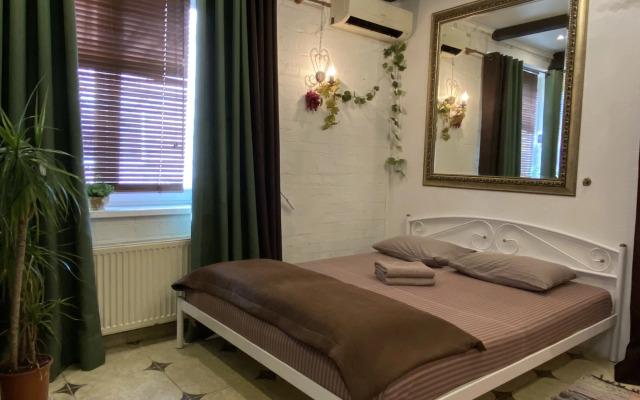 Мини-отель Русь