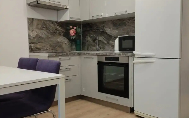 Gold River Apartment Ekaterinburg Flat