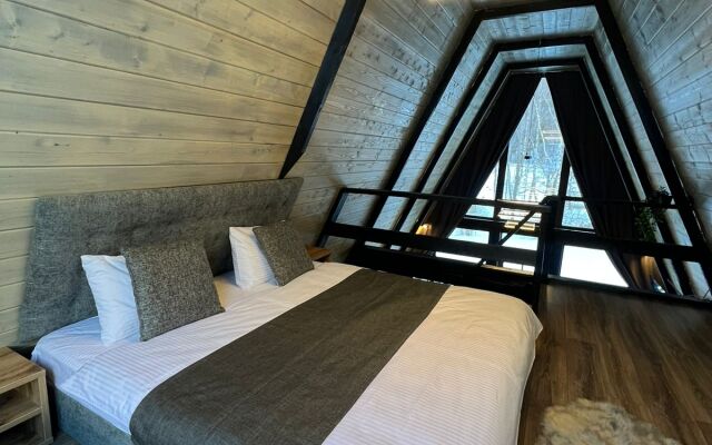 River House Gostevoy Dom
