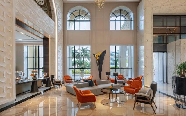 Le Royal Méridien Doha