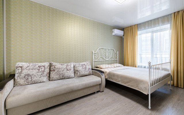 Апартаменты ЖК Арт Сити