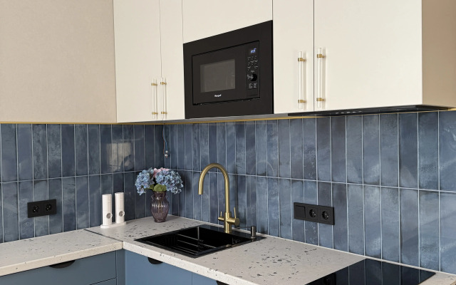 Апартаменты Смоковница