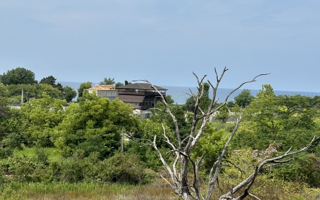 Na Macharke Flat
