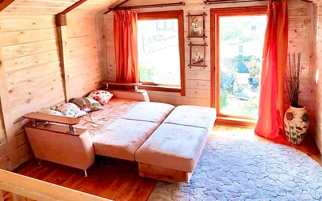 Guest House Baikal Holiday