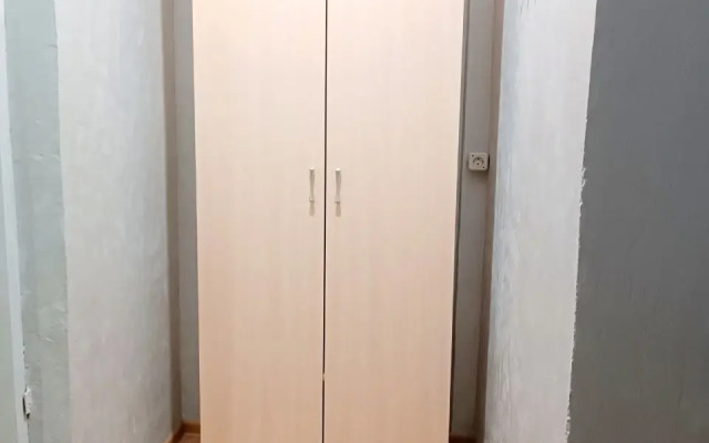 Apartamenty Chaykovskiy na Mira 32 Flat