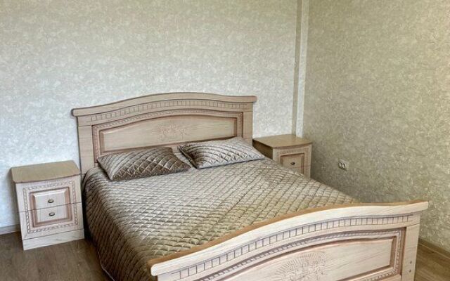 Na Ulitse Lenina 122b Flat