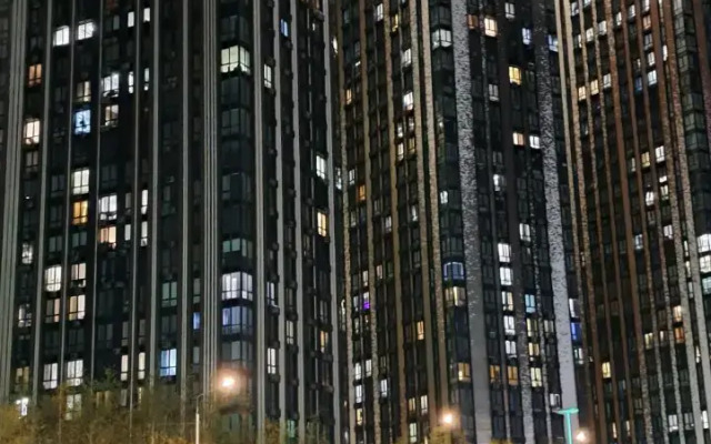 Квартира на Волгоградском проспекте