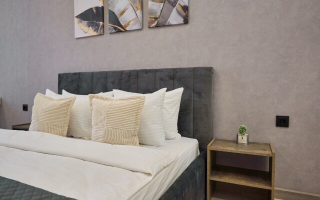 Квартира Мюнхен