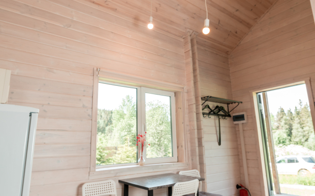 Lberry Brusnika Private House